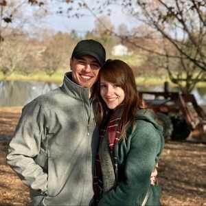 Meet your Posher, Briana